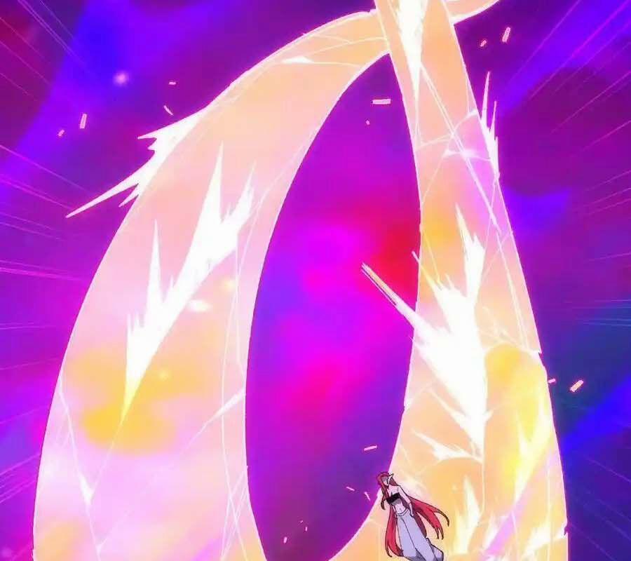 Dũng Giả X Nữ Ma Vương 92 trang 55