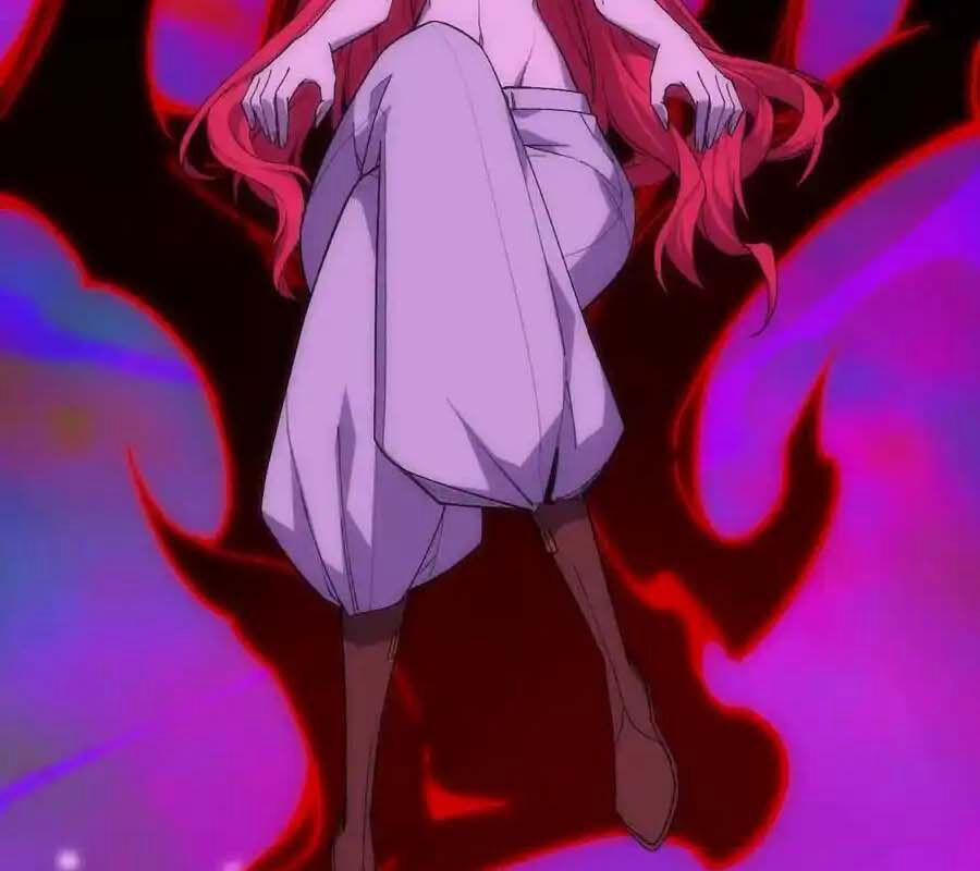 Dũng Giả X Nữ Ma Vương 92 trang 69