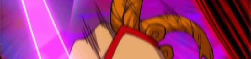 Dũng Giả X Nữ Ma Vương 93 trang 30