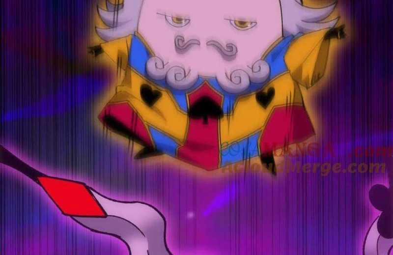 Dũng Giả X Nữ Ma Vương 94 trang 119