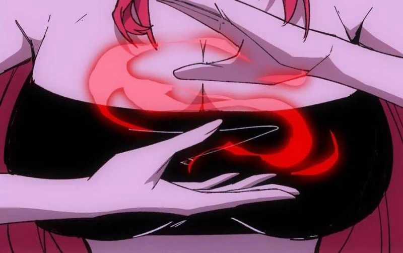 Dũng Giả X Nữ Ma Vương 94 trang 22