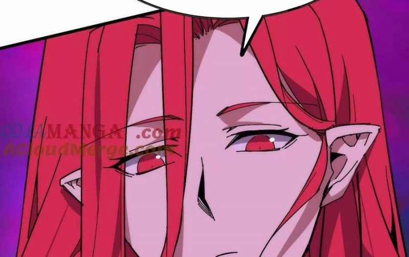 Dũng Giả X Nữ Ma Vương 94 trang 35