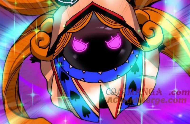 Dũng Giả X Nữ Ma Vương 94 trang 64