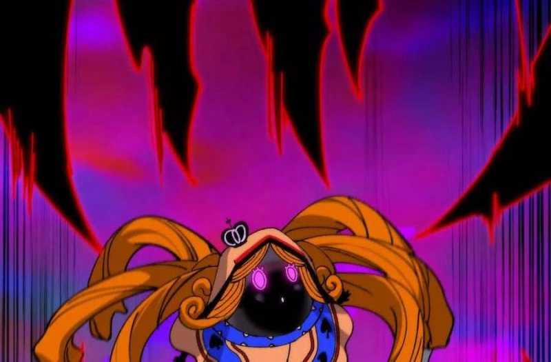 Dũng Giả X Nữ Ma Vương 94 trang 67