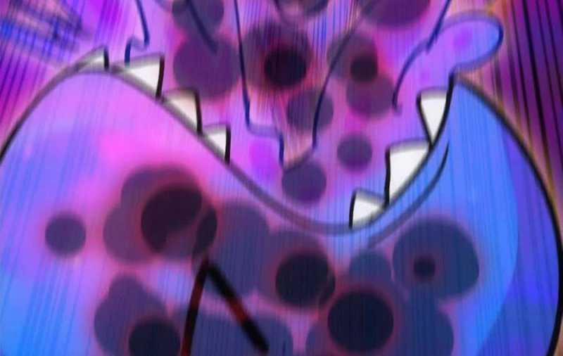 Dũng Giả X Nữ Ma Vương 94 trang 7