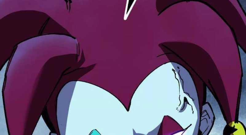 Dũng Giả X Nữ Ma Vương 95 trang 101