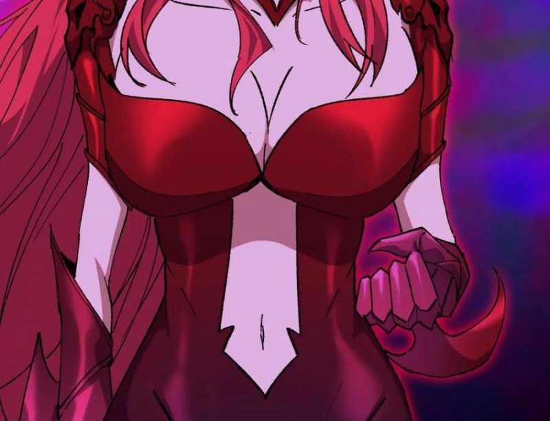 Dũng Giả X Nữ Ma Vương 95 trang 20