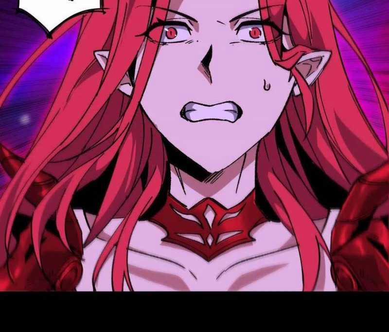 Dũng Giả X Nữ Ma Vương 95 trang 33