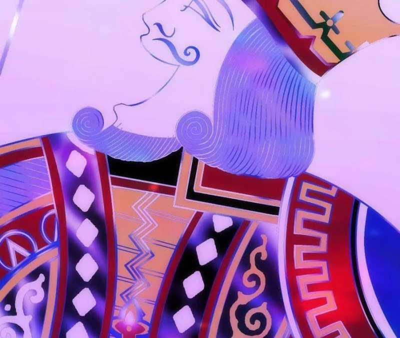 Dũng Giả X Nữ Ma Vương 95 trang 46