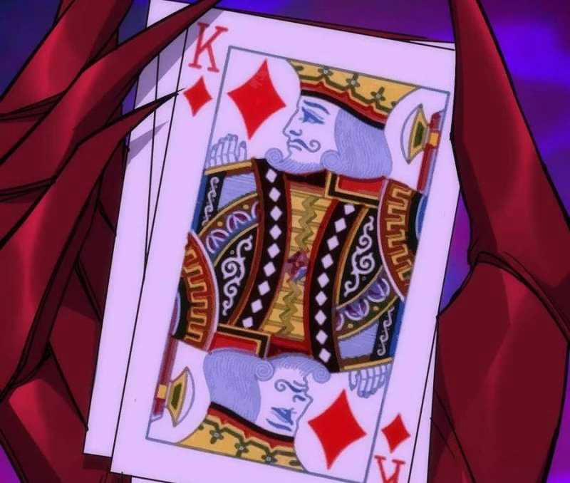 Dũng Giả X Nữ Ma Vương 95 trang 48