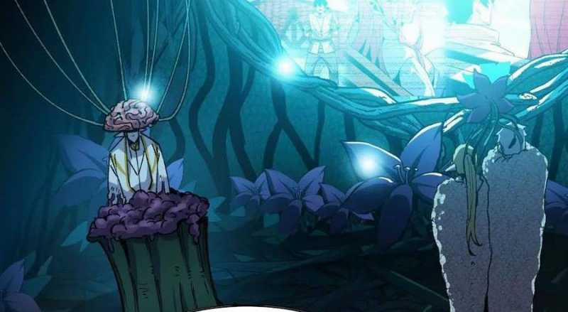 Dũng Giả X Nữ Ma Vương 95 trang 97