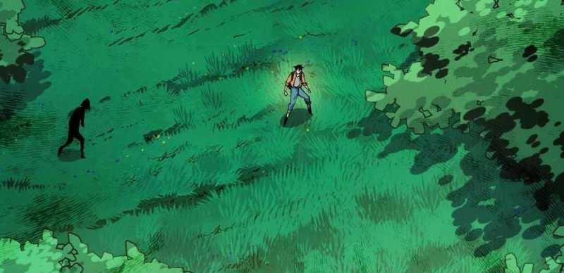 Dũng Giả X Nữ Ma Vương 96 trang 135