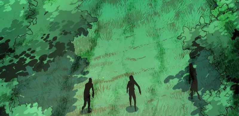 Dũng Giả X Nữ Ma Vương 96 trang 136