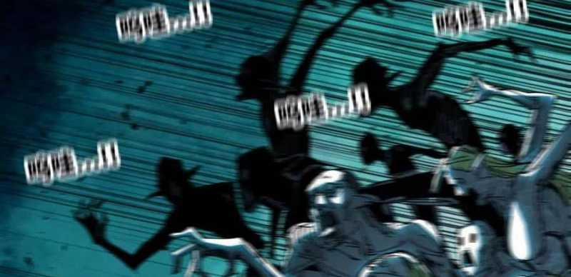 Dũng Giả X Nữ Ma Vương 96 trang 152