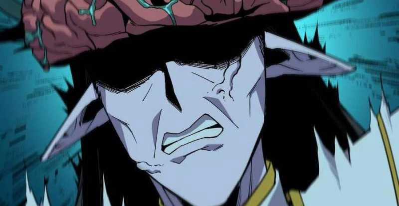 Dũng Giả X Nữ Ma Vương 96 trang 52