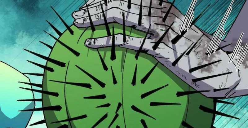 Dũng Giả X Nữ Ma Vương 96 trang 70