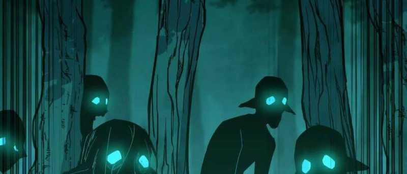 Dũng Giả X Nữ Ma Vương 96 trang 97