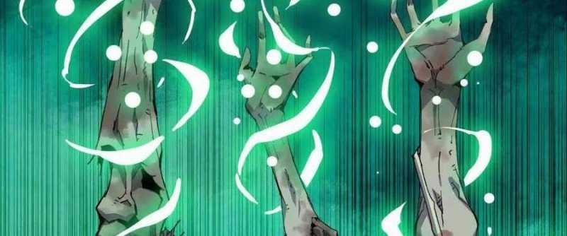 Dũng Giả X Nữ Ma Vương 97 trang 10