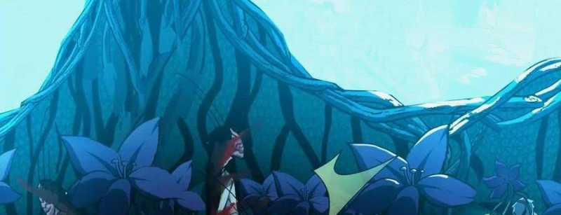 Dũng Giả X Nữ Ma Vương 97 trang 104