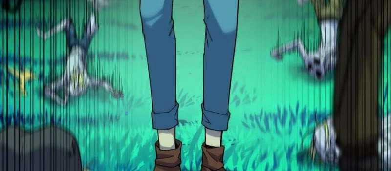 Dũng Giả X Nữ Ma Vương 97 trang 126