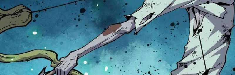 Dũng Giả X Nữ Ma Vương 97 trang 164