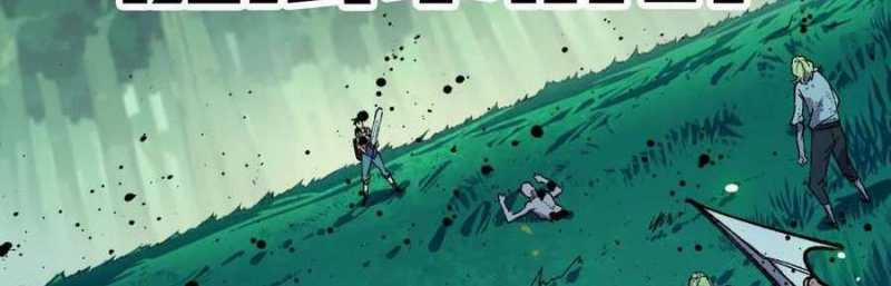 Dũng Giả X Nữ Ma Vương 97 trang 167