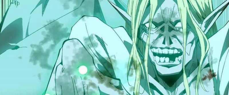 Dũng Giả X Nữ Ma Vương 97 trang 22