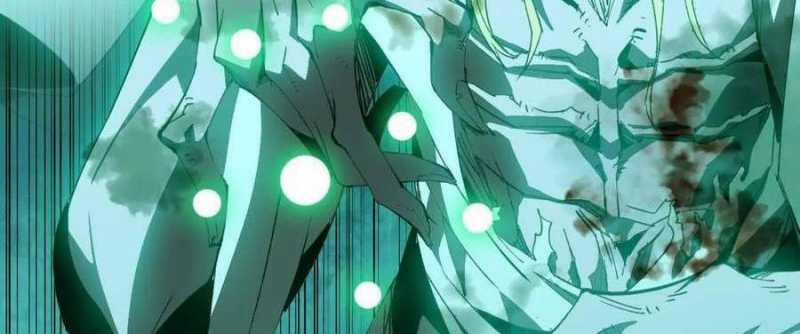 Dũng Giả X Nữ Ma Vương 97 trang 23