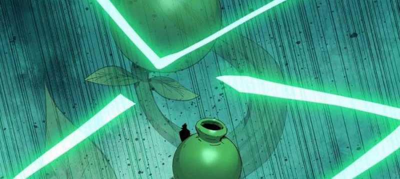 Dũng Giả X Nữ Ma Vương 97 trang 33