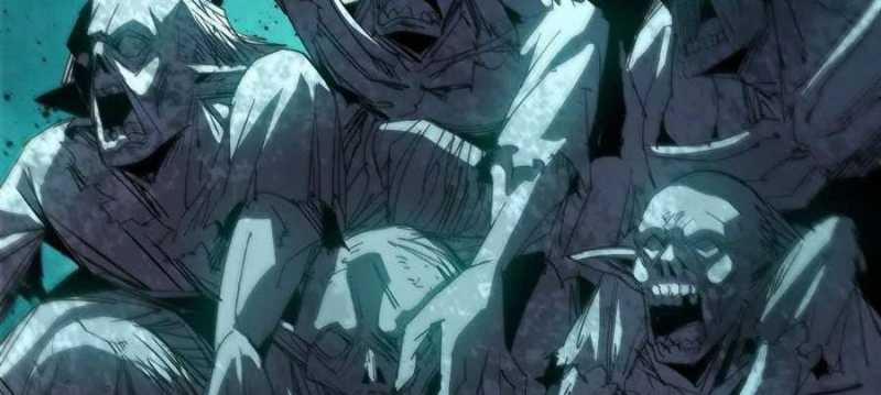 Dũng Giả X Nữ Ma Vương 97 trang 57