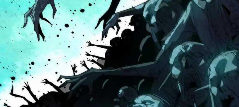 Dũng Giả X Nữ Ma Vương 97 trang 59