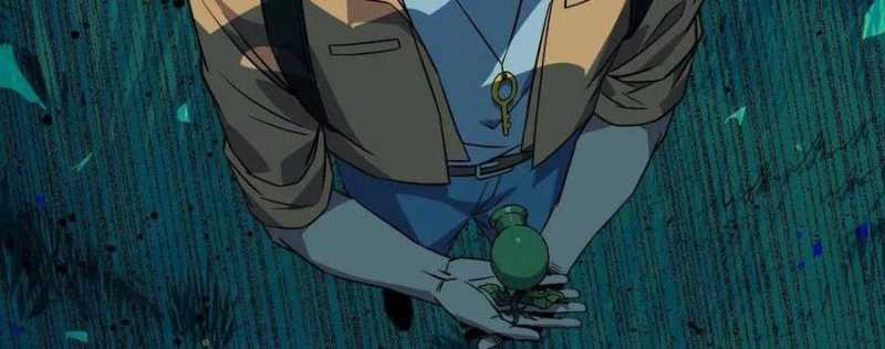 Dũng Giả X Nữ Ma Vương 97 trang 70