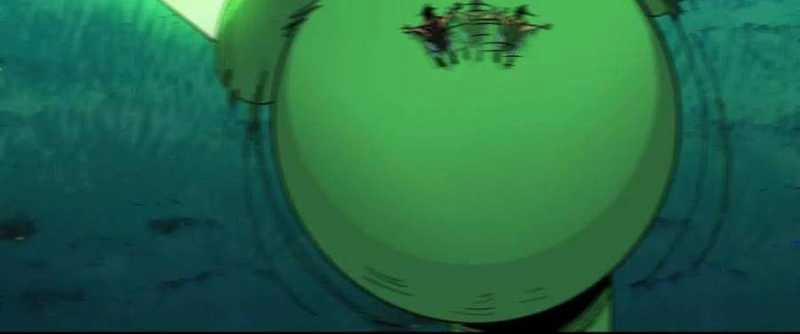 Dũng Giả X Nữ Ma Vương 97 trang 8