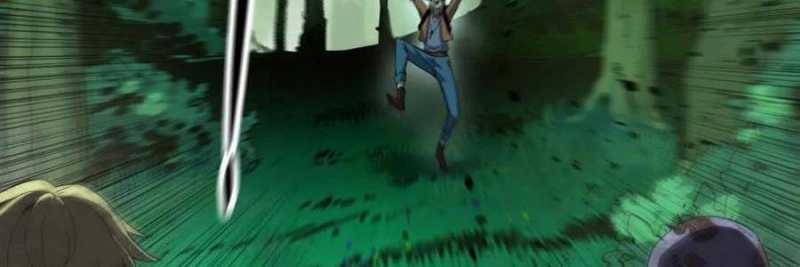 Dũng Giả X Nữ Ma Vương 98 trang 103