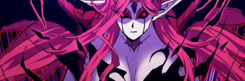 Dũng Giả X Nữ Ma Vương 98 trang 196