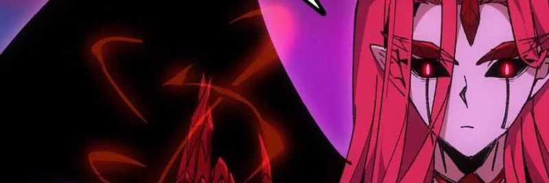 Dũng Giả X Nữ Ma Vương 98 trang 257