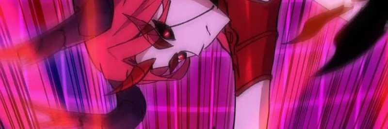 Dũng Giả X Nữ Ma Vương 98 trang 267