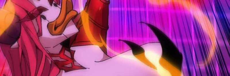 Dũng Giả X Nữ Ma Vương 98 trang 275