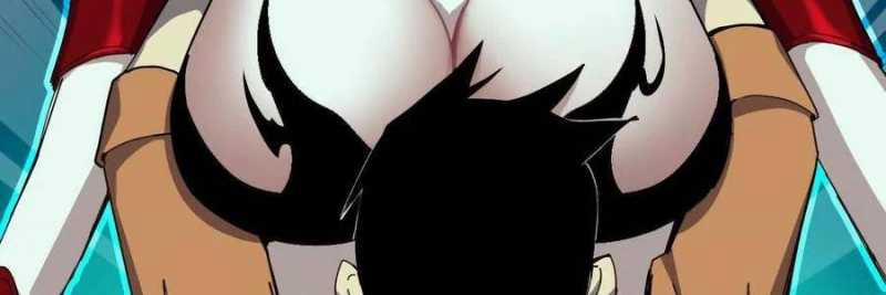 Dũng Giả X Nữ Ma Vương 99 trang 104