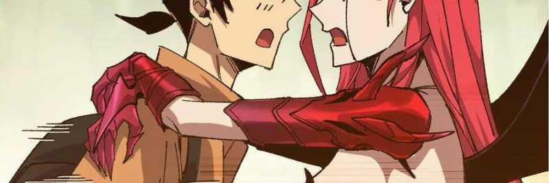 Dũng Giả X Nữ Ma Vương 99 trang 189