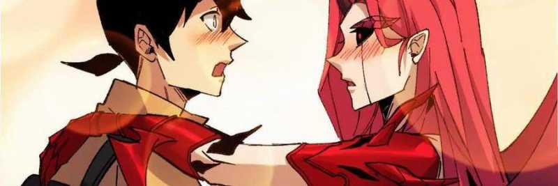 Dũng Giả X Nữ Ma Vương 99 trang 201