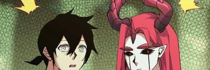 Dũng Giả X Nữ Ma Vương 99 trang 208