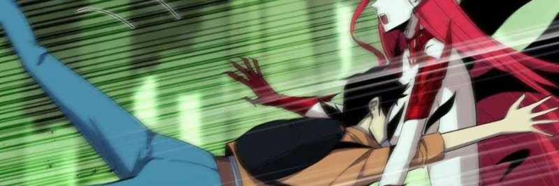 Dũng Giả X Nữ Ma Vương 99 trang 82