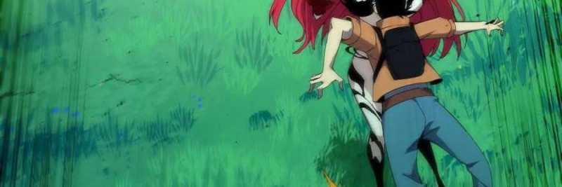 Dũng Giả X Nữ Ma Vương 99 trang 91