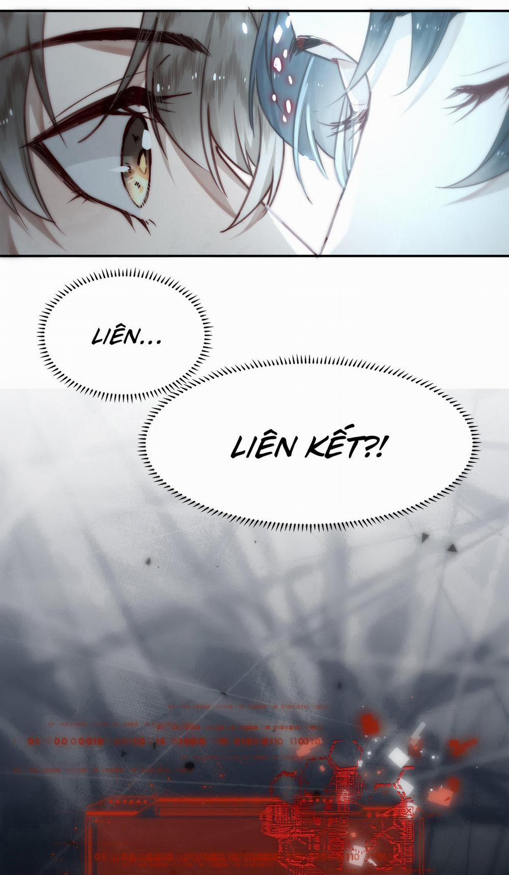 Đừng Ham Muốn Nhan Sắc Sư Đệ 1 trang 19