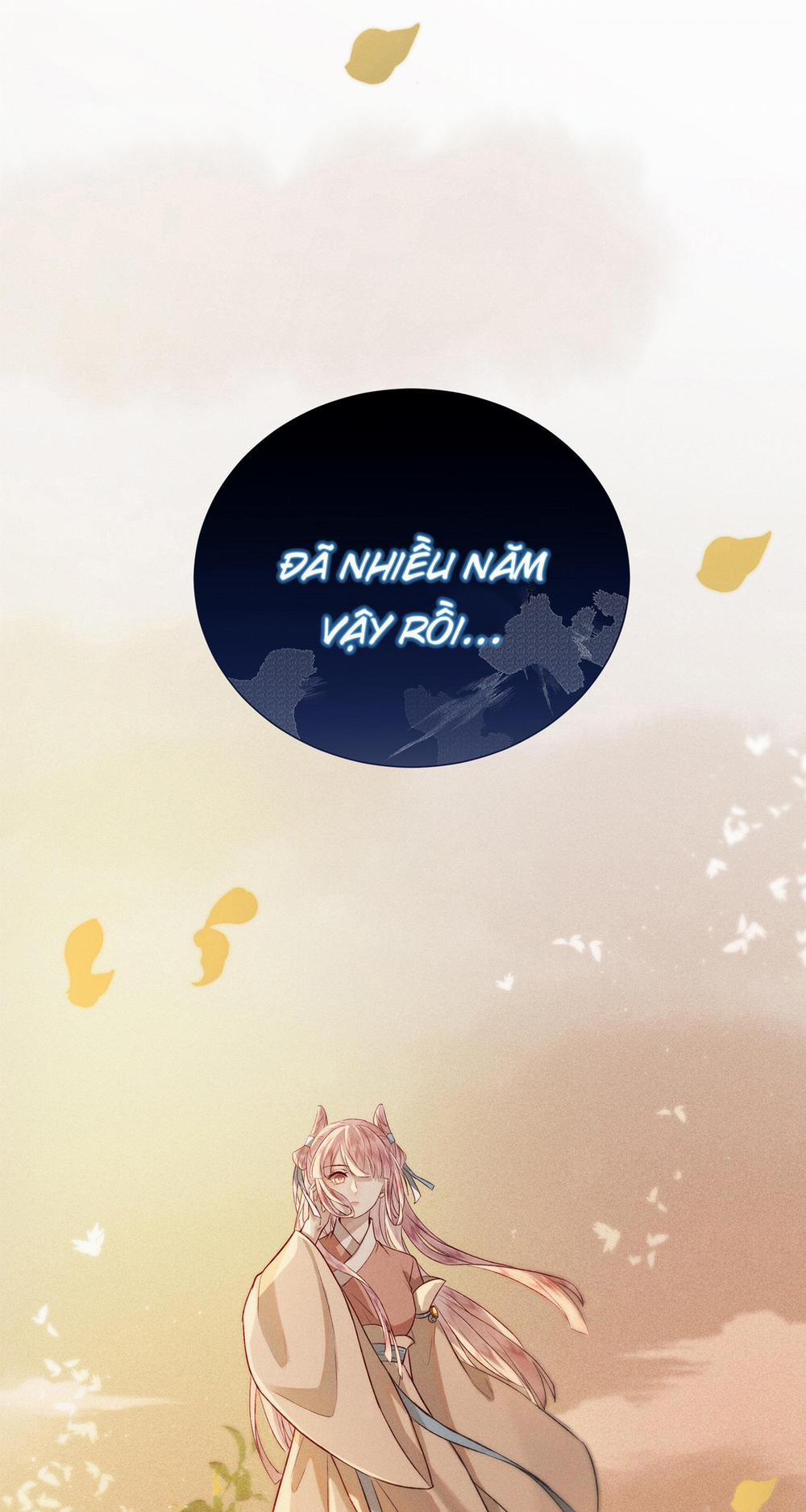 Đừng Ham Muốn Nhan Sắc Sư Đệ 1 trang 3