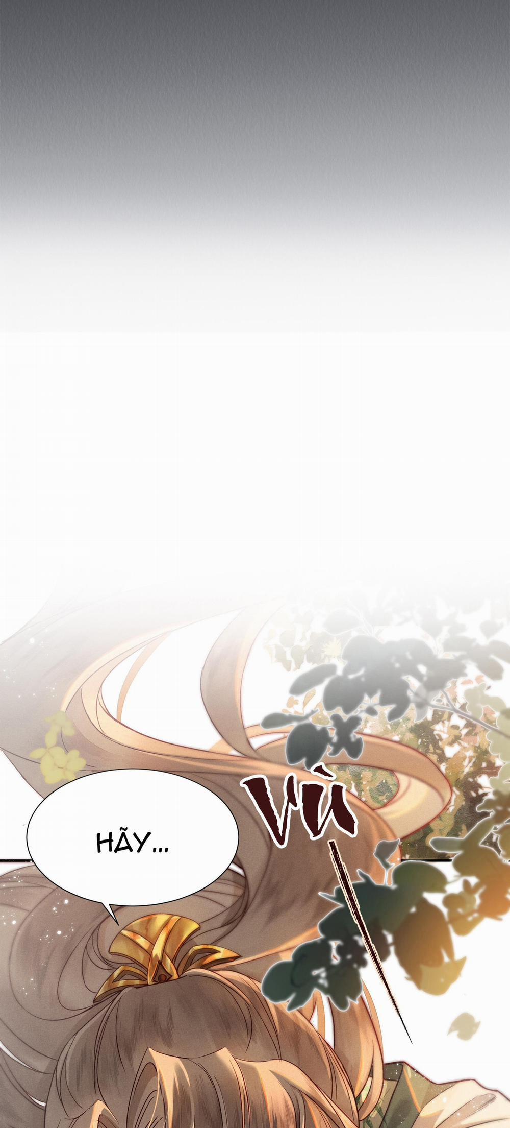 Đừng Ham Muốn Nhan Sắc Sư Đệ 1 trang 37