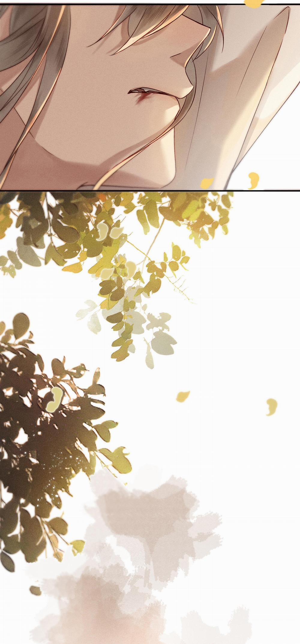 Đừng Ham Muốn Nhan Sắc Sư Đệ 1 trang 5