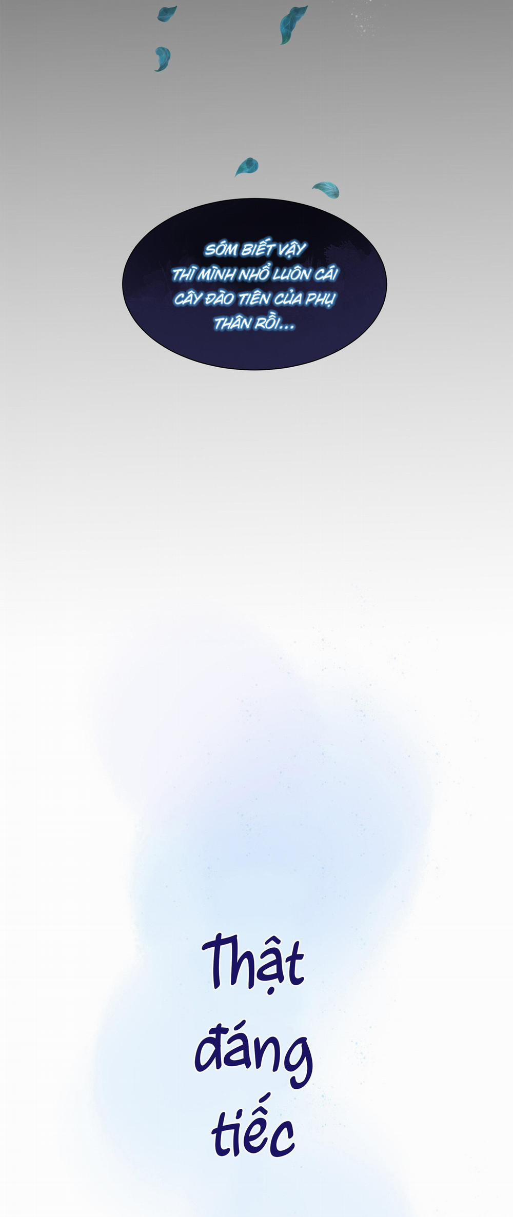 Đừng Ham Muốn Nhan Sắc Sư Đệ 1 trang 8