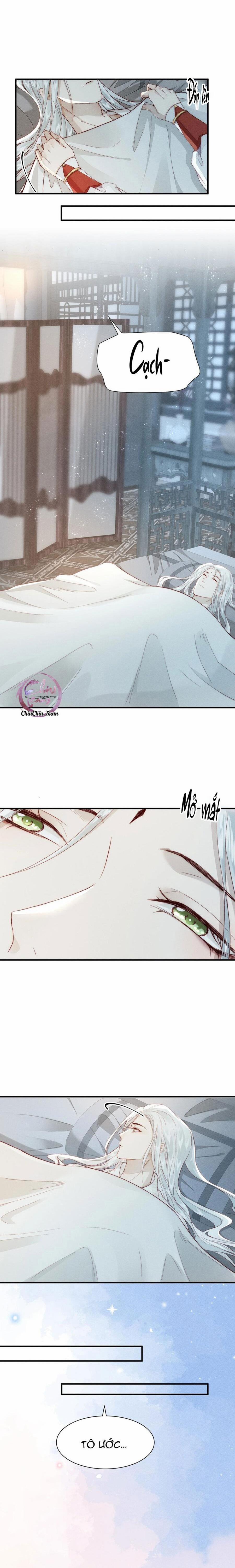 Đừng Ham Muốn Nhan Sắc Sư Đệ 13 trang 5